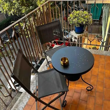 Appartement Naudas House! *