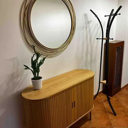 Appartement Naudas House!