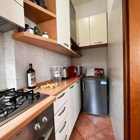 Naudas House! Appartement