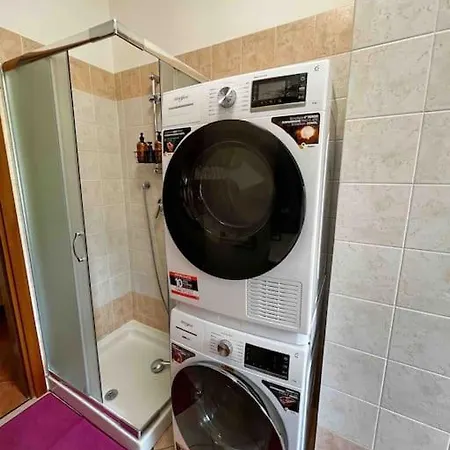 Naudas House! Appartement