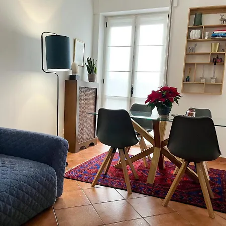 Naudas House! Appartement