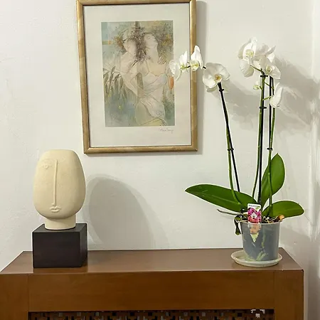 Naudas House! Appartement